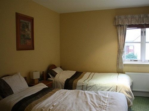 The Rising Sun Bed & Breakfast Barnstaple Eksteriør bilde