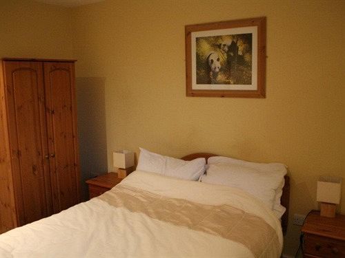 The Rising Sun Bed & Breakfast Barnstaple Eksteriør bilde