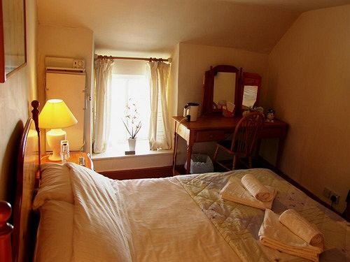 The Rising Sun Bed & Breakfast Barnstaple Eksteriør bilde