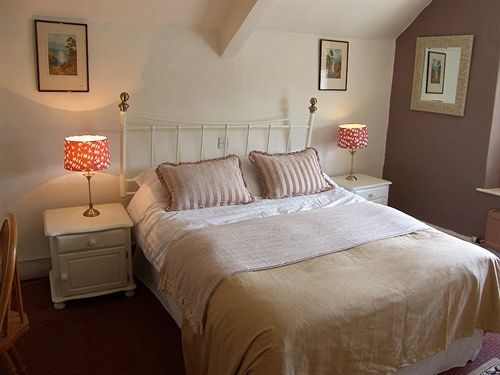 The Rising Sun Bed & Breakfast Barnstaple Eksteriør bilde
