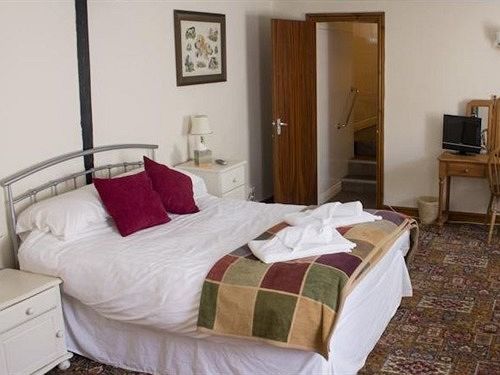 The Rising Sun Bed & Breakfast Barnstaple Eksteriør bilde