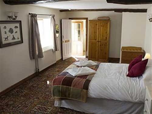 The Rising Sun Bed & Breakfast Barnstaple Eksteriør bilde