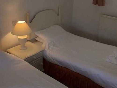 The Rising Sun Bed & Breakfast Barnstaple Eksteriør bilde