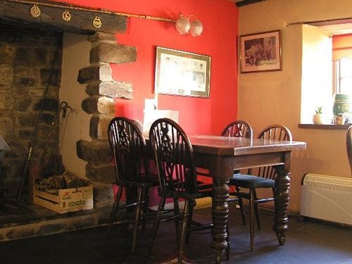 The Rising Sun Bed & Breakfast Barnstaple Eksteriør bilde