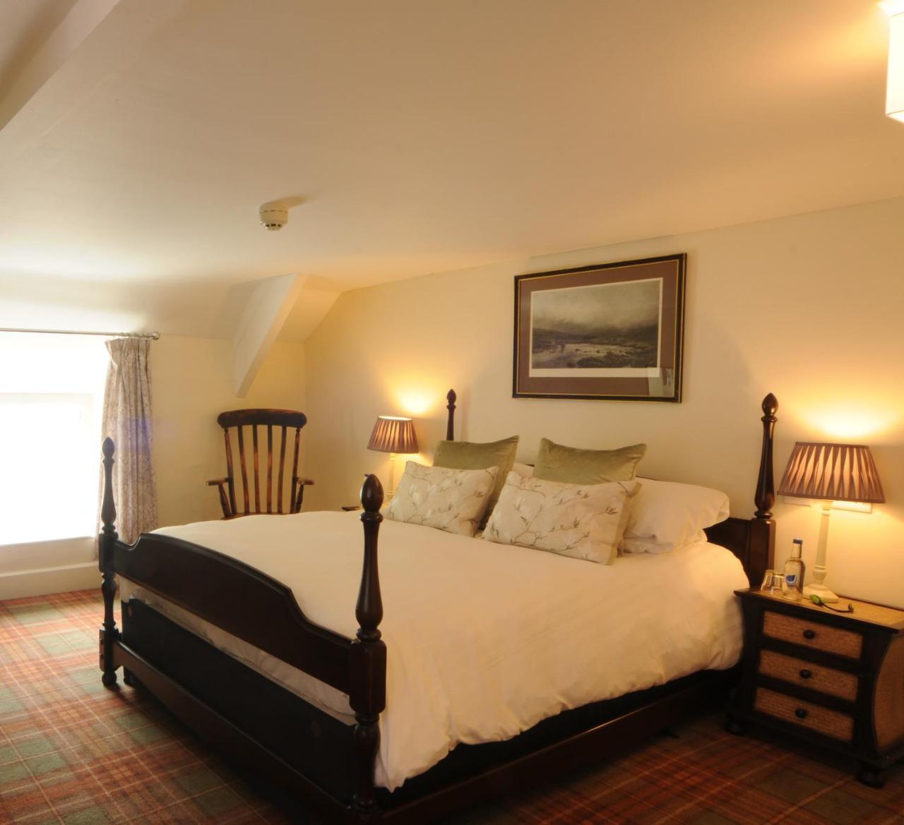 The Rising Sun Bed & Breakfast Barnstaple Eksteriør bilde