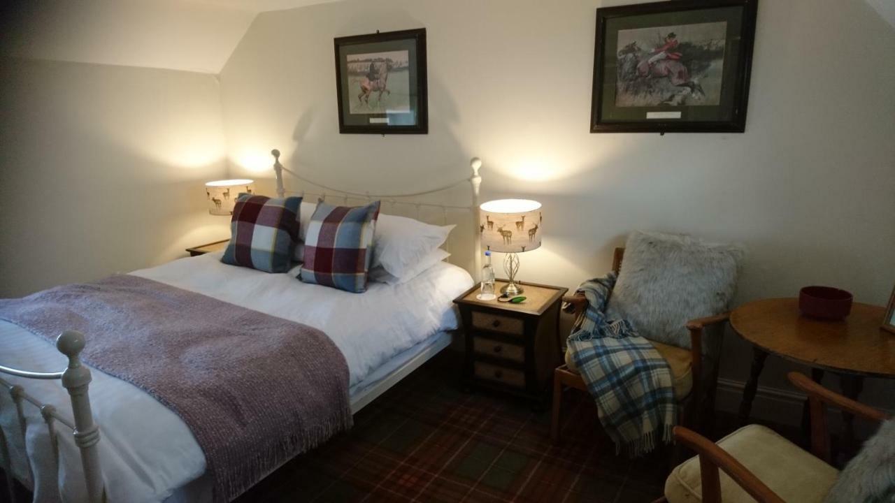 The Rising Sun Bed & Breakfast Barnstaple Rom bilde
